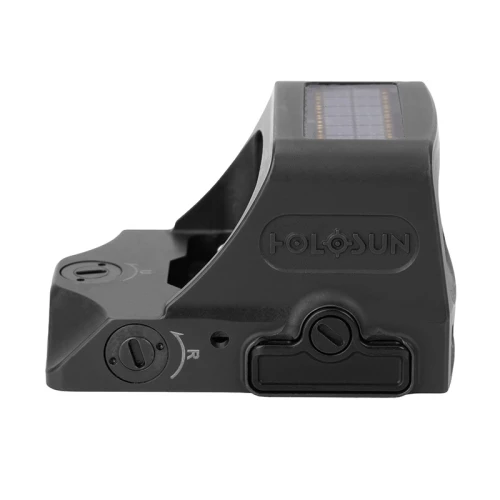 Коллиматорный прицел Holosun HE508T-X2-RD фото 7
