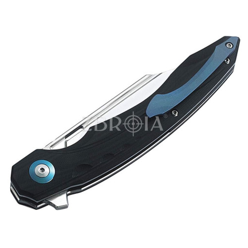 Ніж Bestech Fanga BG18A фото 3