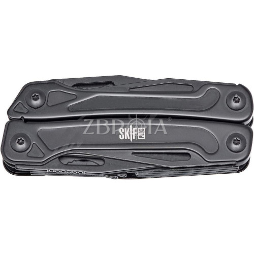 Мультитул Skif Plus Universal Tool black фото 3
