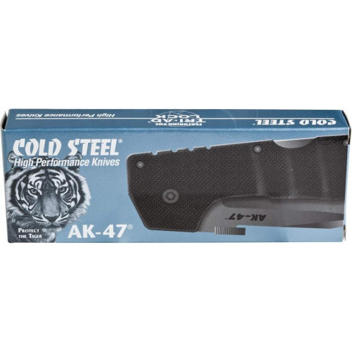 Нож Cold Steel AK-47 фото 2