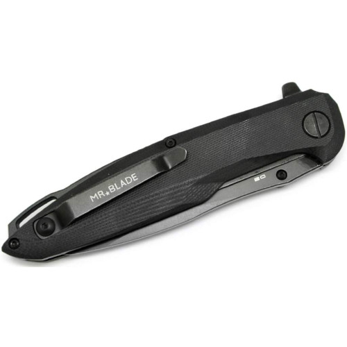 Нож Mr. Blade Convair Black фото 2