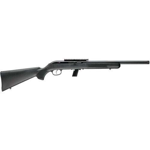 Винтовка малокалиберная Savage 64 FV-SR 16.5" кал. 22 LR фото