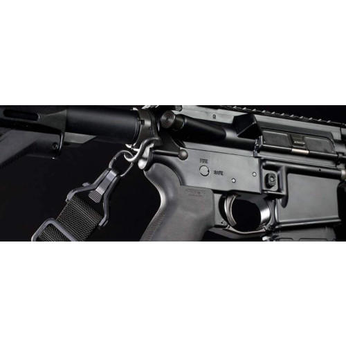База-кольцо Magpul ASAP под антабку, на ресивер AR-15/M4/M16 фото 7