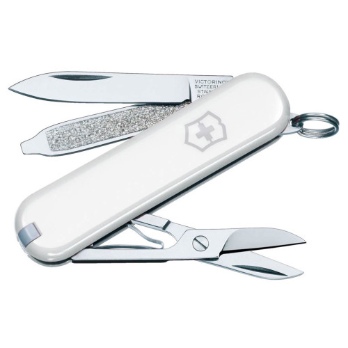 Ніж Victorinox Classic SD White (0.6223.7) фото