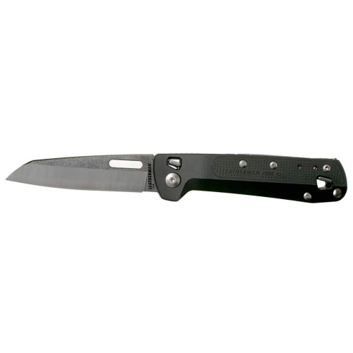 Мультитул Leatherman Free K2 Gray (832659) фото 4