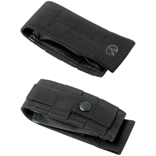 Мультитул Leatherman Wave Plus Black (832526) фото 11