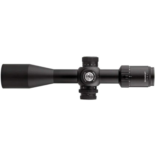 Прицел Discovery Optics LHD-NV 4-16x44 SFIR SFP (30 мм, подсветка) фото 3
