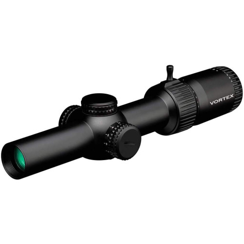 Прицел Vortex Strike Eagle 1-8x24 AR-BDC3 (MOA) фото 9