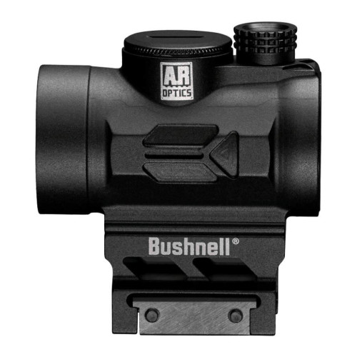 Коллиматорный прицел Bushnell TRS-26 Red Dot 3MOA фото 3