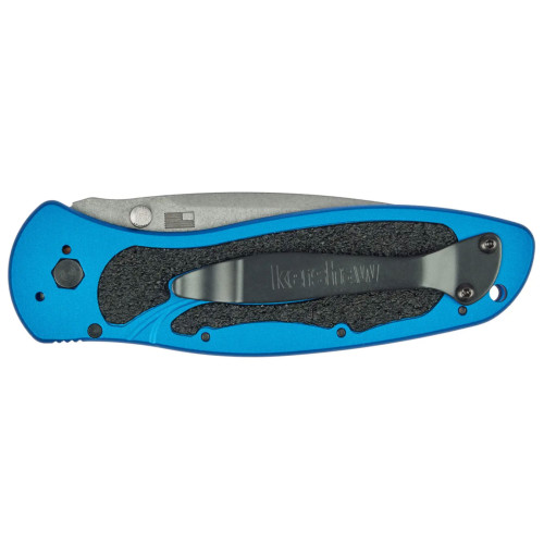 Нож складной Kershaw Blur фото 3