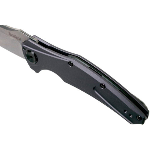 Нож Kershaw Bareknuckle фото 7