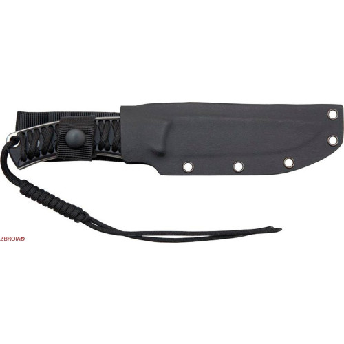 Нож SKIF Cheetah Black фото 3