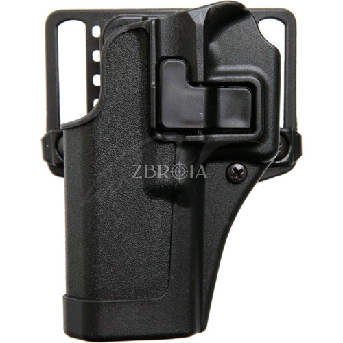 Кобура Blackhawk Serpa CQC Concealment для Glock 26/27/33 фото