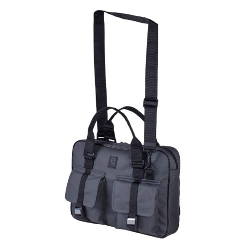 Сумка Danaper Dayton Gray фото 4
