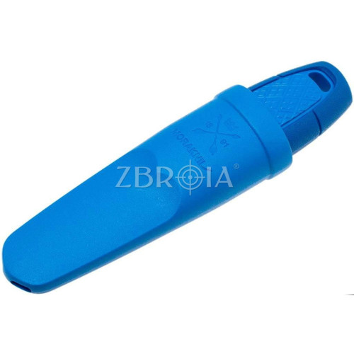 Нож Morakniv Eldris Blue фото 6