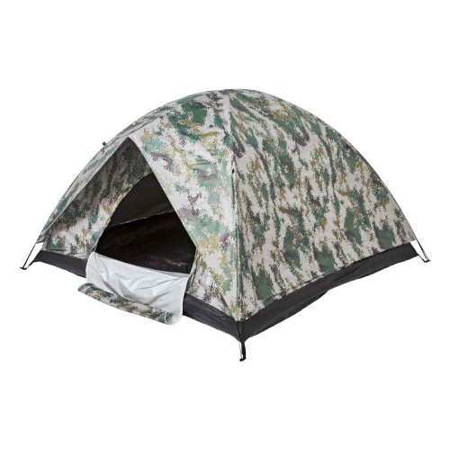 Намет SKIF Outdoor Adventure 2 Camo (200x200 см) фото 5