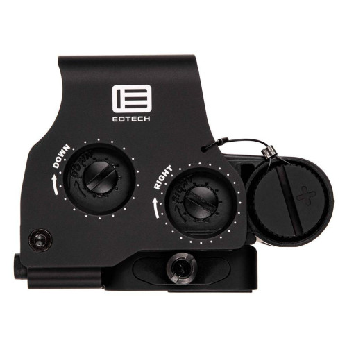 Коллиматорный прицел EOTech EXPS 3-0 фото 4