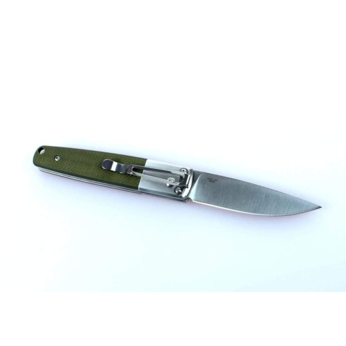 Нож Ganzo G7211-GR фото 2