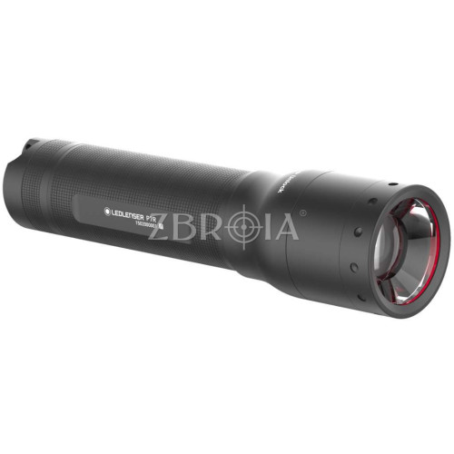 Фонарь LedLenser P7R фото 8