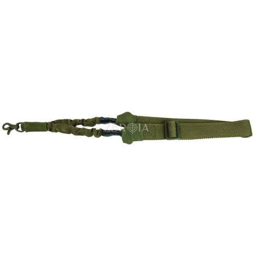 Ремень одноточечный NcStar Single Point Sling Green фото 2