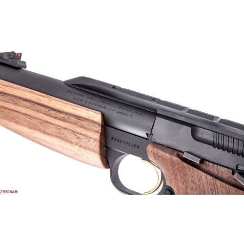 Карабин Browning Buck Mark Sporter кал. 22 LR фото 4