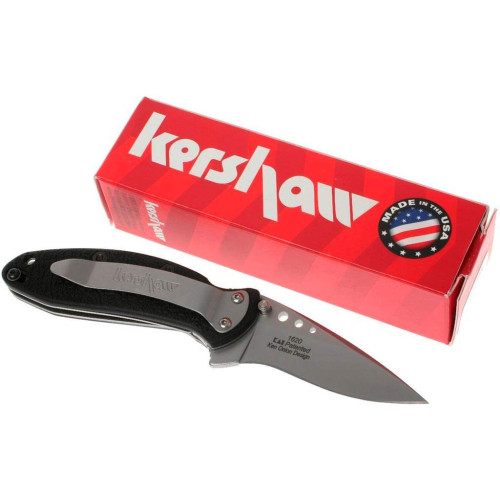 Нож Kershaw Scallion фото 8