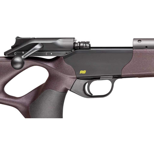 Карабин Blaser R8 Ultimate Silence iC Dark Brown кал. 30-06 фото 4
