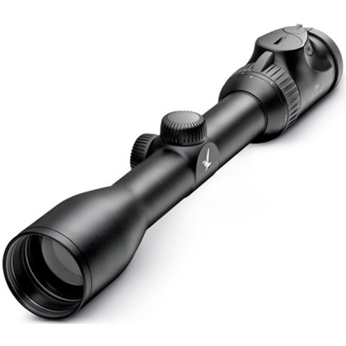 Оптический прицел Swarovski Z6i 1.7-10x42 L 4A-I фото