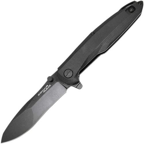 Нож Mr. Blade Convair Black фото