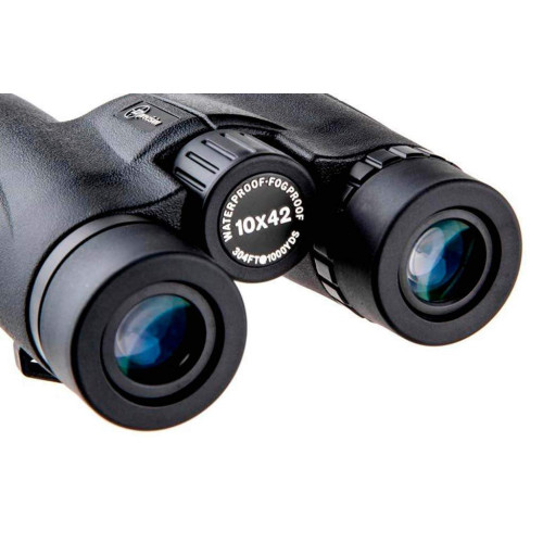 Бинокль XD Precision Advanced 10x42 WP фото 5