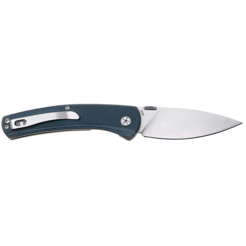 Ніж Boker Magnum "Huayna blue" фото 5