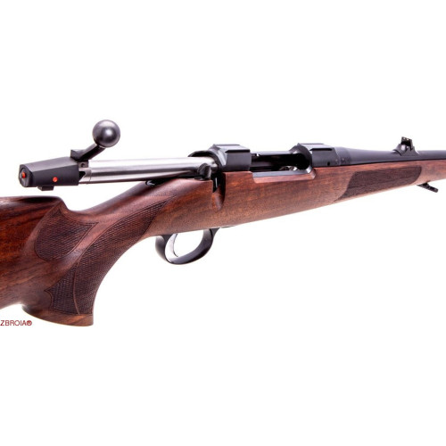 Карабин Ceska Zbrojovka CZ557 Lux кал. 308 Win фото 8