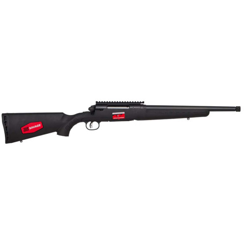 Карабин Savage AXIS II 16" кал. 300 Blackout фото