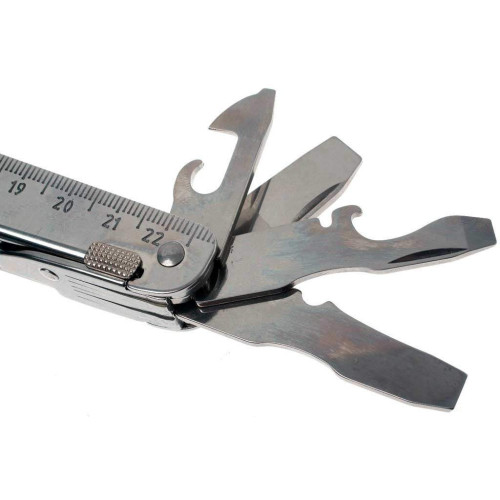 Мультитул Victorinox SwissTool (3.0323.L) фото 7
