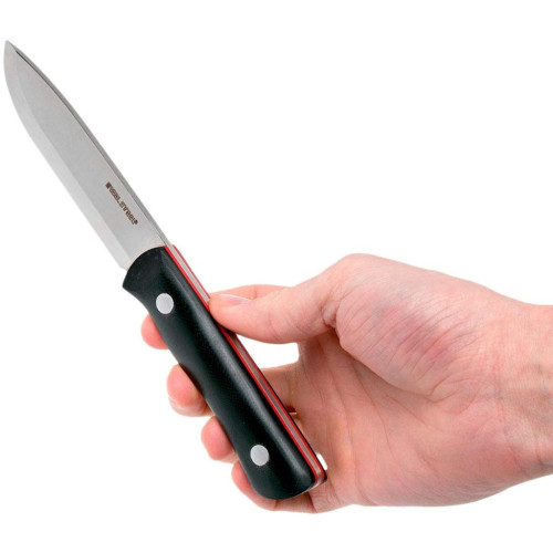 Нож Real Steel Bushcraft III Black (3725) фото 7