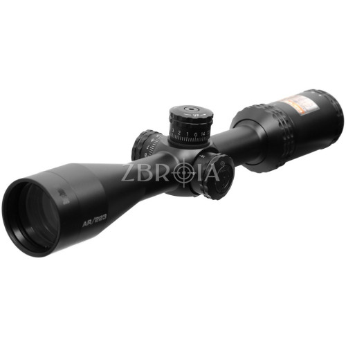 Прицел Bushnell AR Optics 3-9x40 фото