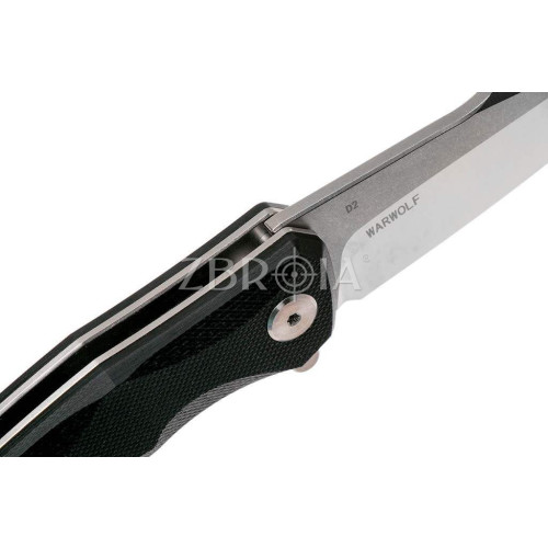 Ніж Bestech Warwolf BG04A фото 6