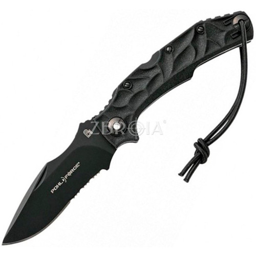 Ніж Pohl Force Bravo One Survival фото