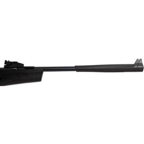 Пневматична гвинтівка Stoeger RX20 Synthetic Black фото 6