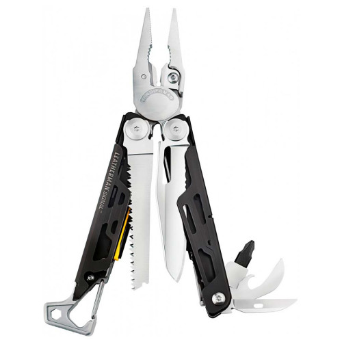 Мультитул Leatherman Signal (832259) фото