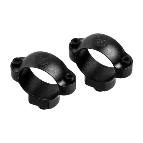 Кольца Leupold QR (25.4 мм) Medium на Quick Release фото 3