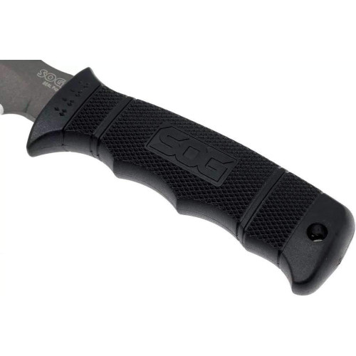Нож SOG Seal Pup фото 4