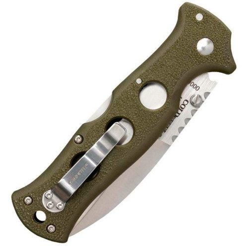 Ніж Cold Steel Counter Point I Gunsite фото 2