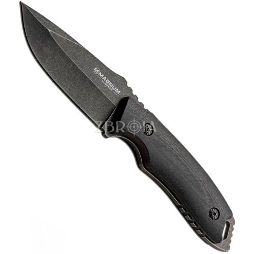 Нож Boker Magnum ADC фото