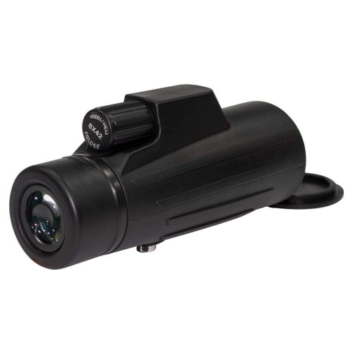 Монокуляр Discovery OY3 8X42 Black фото 3