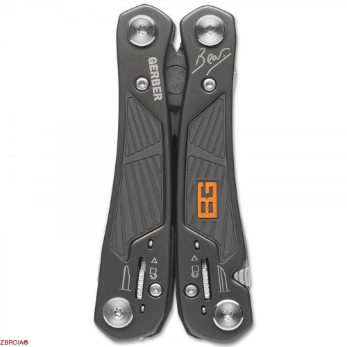 Плоскогубцы (мультитул) Gerber 31-000749 фото 3