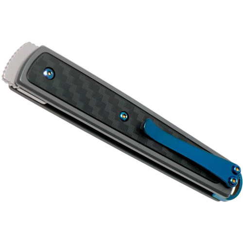 Ніж CRKT Symmetry (7190) фото 5
