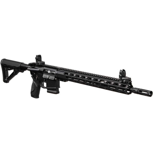 Карабин Smith&Wesson M&P 15T II кал. 223 Rem (5.56/45) фото 3