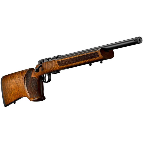 Карабин Ceska Zbrojovka CZ457 MTR 20" кал. 22 LR фото 3