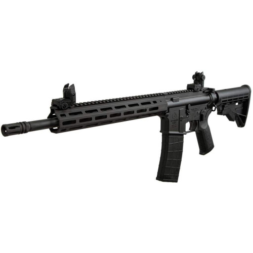 Карабин Tippmann Arms M4-22 ELITE-L кал. 22 LR фото 7